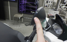 HONDA PCX125 2010 JK05