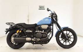 YAMAHA BOLT 950 C 2017 VN04J