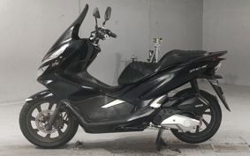 HONDA PCX125 JF81