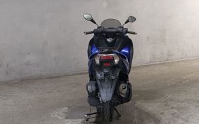 YAMAHA TRICITY 155 ABS SG37J