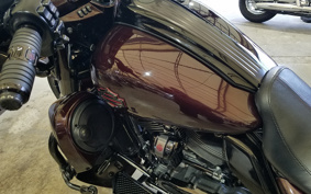 HARLEY FLHXSE CVO 2019 PXL