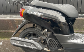 SUZUKI  LETS  BASKET  CA4AA