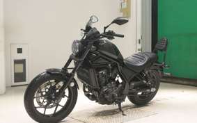 HONDA REBEL 1100 2023 SC83