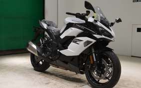 KAWASAKI NINJA 1100SX 2025 ZXT10H