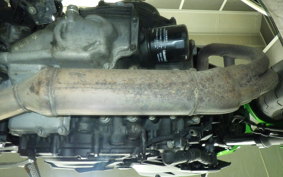 KAWASAKI Z400 Gen.2 2021 EX400G