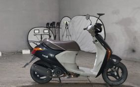 SUZUKI LET's 5 CA47A