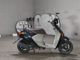 Фото Suzuki LET's 5 с японского аукциона