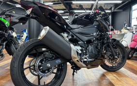 KAWASAKI Z400 2024 EX400L