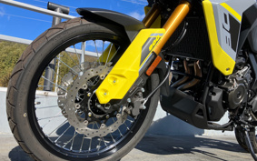 SUZUKI DL650 ( V-Strom 800 ) EM1BA