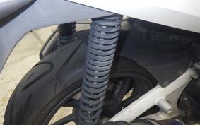 HONDA PCX 125 2008 JF81