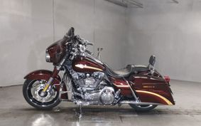 HARLEY FLHXSE1800CVO 2010 PZ8