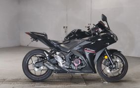 YAMAHA YZF-R25 RG43J