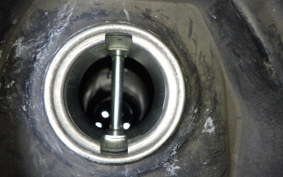 HONDA PCX125 2006 JF28