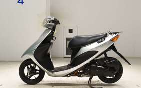 SUZUKI ADDRESS V50 Gen.2