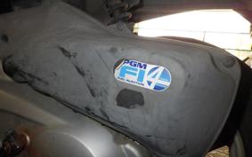 HONDA TODAY 2 2013 AF67
