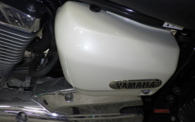 YAMAHA DRAGSTAR 250 2005 VG02J