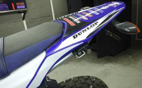 YAMAHA WR250R 2019 DG15J