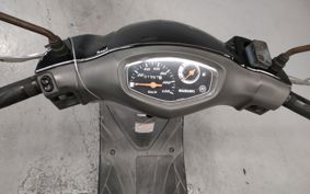 SUZUKI ADDRESS V125 CF46A