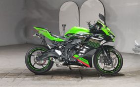 KAWASAKI  NINJA ZX-25R SE ZX250E