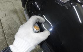 HONDA VRX400 2001 NC33