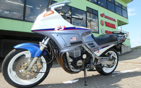YAMAHA FJ1200 1992 3SKE