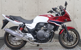 HONDA CB400 SUPER  BOL D`OR ABS 2018 NC42