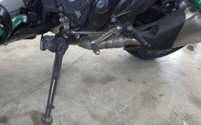 KAWASAKI Z1000 Gen.4