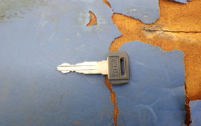 YAMAHA DT200 Gen.2 R 3ET