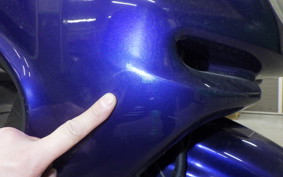 YAMAHA MAJESTY 250 Gen.2 2000 SG03J