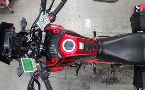 SUZUKI V-STROM 250