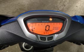 SUZUKI SU WISH LTD DV12B