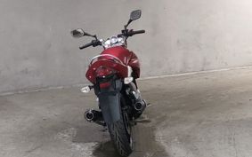 SUZUKI GSR250 GJ55D