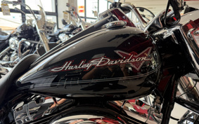 HARLEY HARLEY FLHR1340 2009 FB4