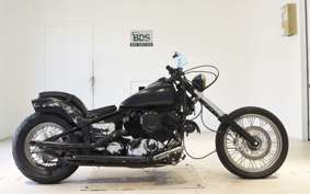 YAMAHA DRAGSTAR 400 1996 4TR