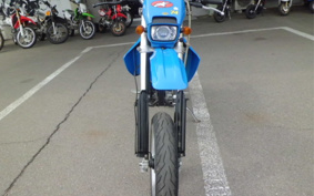 KAWASAKI KLX250D TRACKER LX250E