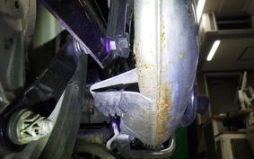 HONDA CHALY 70 CF70