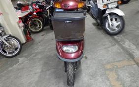 YAMAHA JOG POCHE 2023 SA08J