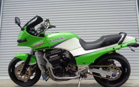 KAWASAKI GPZ900R NINJA 1998 ZX900A