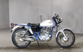 SUZUKI ST250E NJ4AA