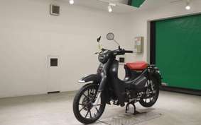 HONDA C125 SUPER CUB JA58