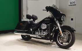 HARLEY FLHX 1580 2008