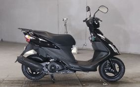 SUZUKI ADDRESS V125 CF4MA