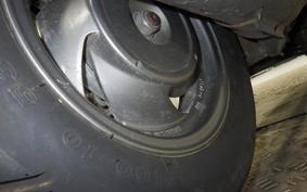 HONDA SPACY 125 Gen. 3 JF04