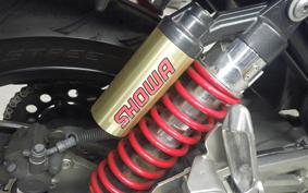 KAWASAKI BALIUS 250 Gen.2 ZR250B