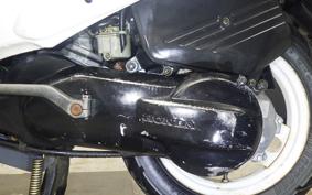 HONDA PAL 2009 AF17
