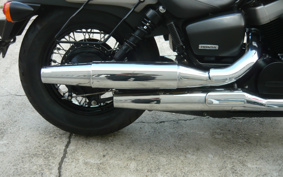 HONDA SHADOW 750 PHANTOM 2014 RC53