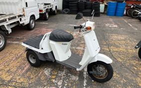 HONDA GYRO TA01