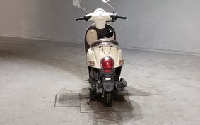 HONDA GIORNO AF77