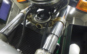 HONDA VTR 250 2023 MC33