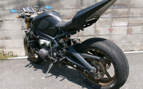 TRIUMPH TRIUMPH DAYTONA675 2007 TMD106